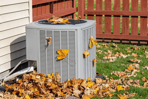 Best HVAC Companies Near Me  in Hutchinson Island South, FL