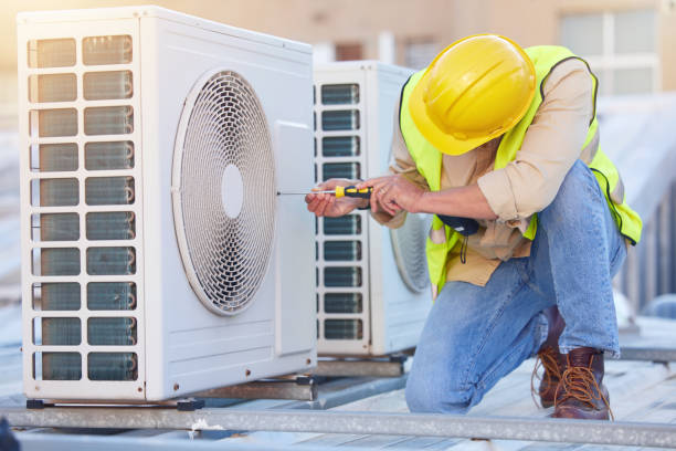 Best HVAC Replacement Cost  in Hutchinson Island South, FL