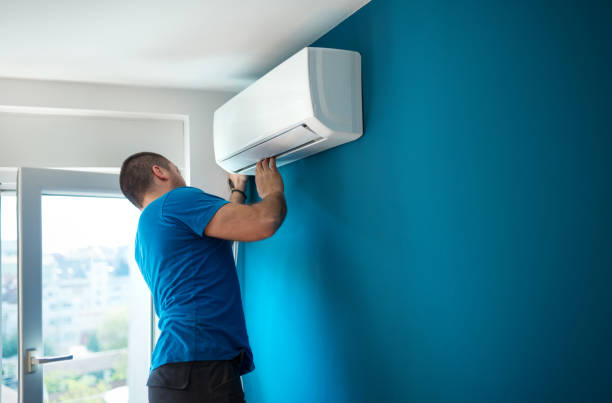 Best HVAC Repair Near Me  in Hutchinson Island South, FL