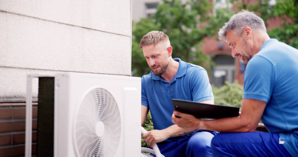 Best Affordable HVAC Services  in Hutchinson Island South, FL